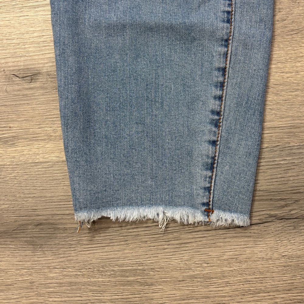 Monkey Ride Jeans Original‎ Vintage - size 11 NWT - Picture 2 of 10